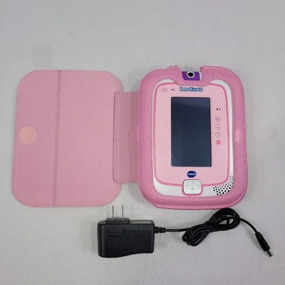 vtech Toys Vtech Innotab Kids Handheld Video Game Tablet
